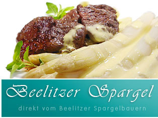 Herrlich: Beelitzer Spargel vom Beelitzer Spargelbauern. Genießen Sie - mit FEINKOST-SPEHR. Herrlich: Beelitzer Spargel vom Beelitzer Spargelbauern. FEINKOST-SPEHR - FIRST CLASS CATERING vom 1aPartyservice - Fleischerei, Feinkost, Tagesbistro