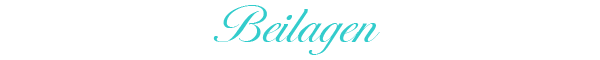 Beilagen