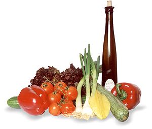 Sie bekommen bei uns auch Essig und Pasta, 13 K