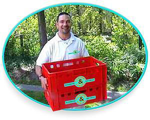 Der Chef persönlich. Lieferservice von Feinkost Spehr. First Class Catering vom 1aPartyservice fuer den Raum Berlin und Potsdam. 30 K