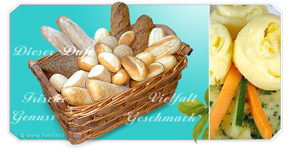 Brot gehört einfach dazu, 20.8 K, 64 K