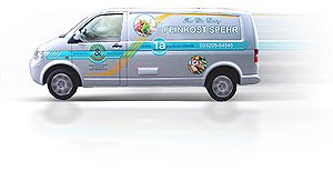 Da sind Sie hin und weg: Unser Lieferservice. Catering Lieferservice von Feinkost Spehr. First Class Catering vom 1aPartyservice fuer den Raum Berlin und Potsdam.