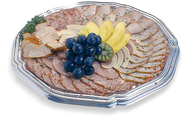 Bratenvariationen, 35,5 K