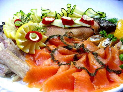 Lachs,47 K