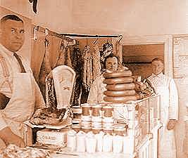 Im Laden anno 1935, 10.6 K