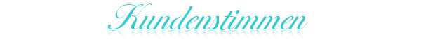 Kundenstimmen zu Feinkost Spehr, First Class Catering vom 1aPartyservice fuer den Raum Berlin und Potsdam. Ihr freundlicher Caterer
