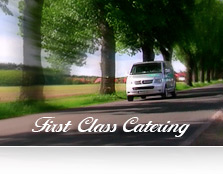 Feinkost-Spehr Firmensitz - Fleischerei, Feinkost, Tagesbistro, First Class Catering. 15 K