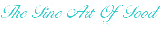 The Fine Art Of Food – Feinkost Spehr, First Class Catering vom 1aPartyservice fuer den Raum Berlin und Potsdam