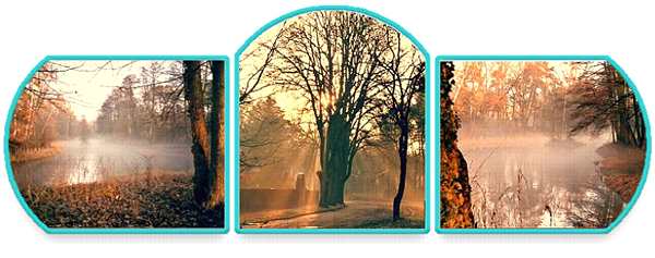 Wilhelmshorster Impressionen, 24K